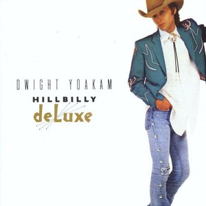 HILLBILLY DELUXE