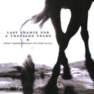 LAST CHANCE FOR A THOUSAND YEARS