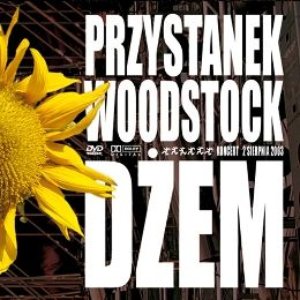 PRZYSTANEK WOODSTOCK 2003