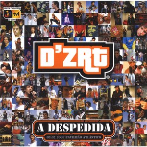 A DESPEDIDA