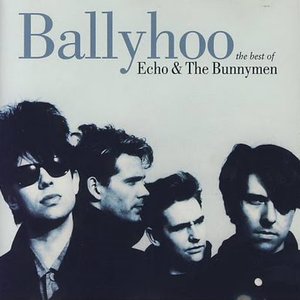 BALLYHOO - THE BEST OF
