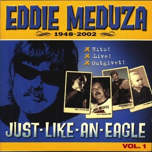 JUST LIKE AN EAGLE