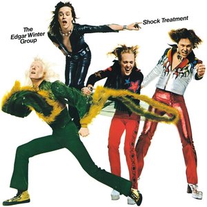 SHOCK TREATMENT