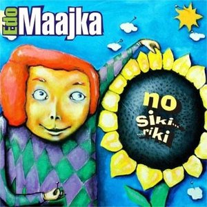 NO SIKIRIKI