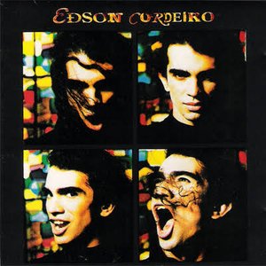 EDSON CORDEIRO