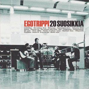 20 SUOSIKKIA