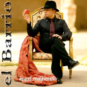 ANGEL MALHERIDO