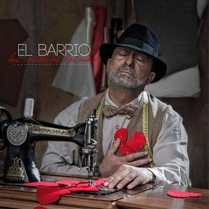 LAS COSTURAS DEL ALMA