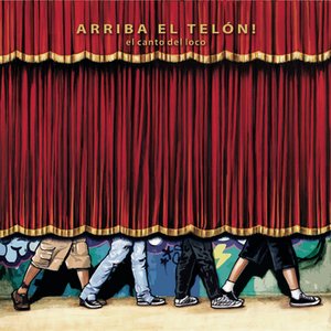 ARRIBA EL TELON