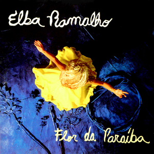FLOR DA PARAÍBA