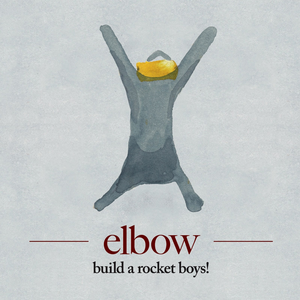 BUILD A ROCKET BOYS!