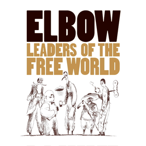 LEADERS OF THE FREE WORLD