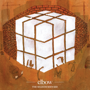 THE SELDOM SEEN KID