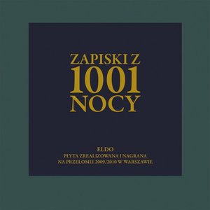 ZAPISKI Z 1001 NOCY
