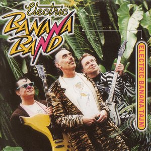 ELECTRIC BANANA TAJM