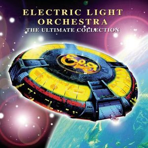 THE ULTIMATE COLLECTION