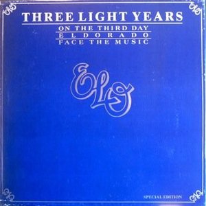 THREE LIGHT YEARS