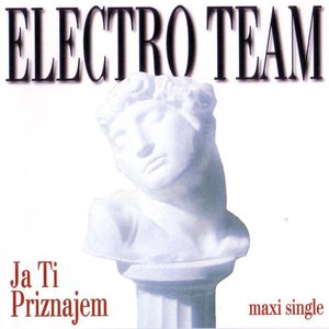 JA TI PRIZNAJEM