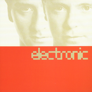 ELECTRONIC