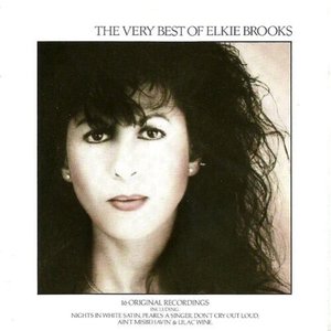 THE VERY BEST OF ELKIE BROOKS