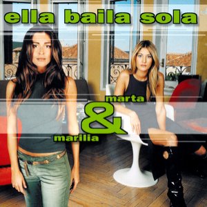 MARTA Y MARILIA