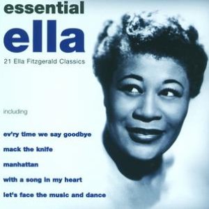 ESSENTIAL ELLA