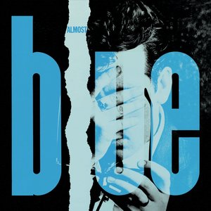 ALMOST BLUE