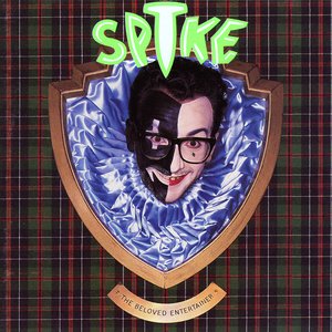 SPIKE