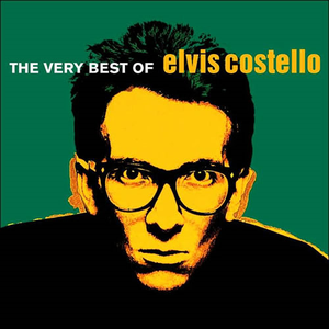 THE VERY BEST OF ELVIS COSTELLO