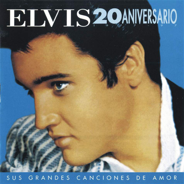 20 ANIVERSARIO - SUS GRANDES CANCIONES