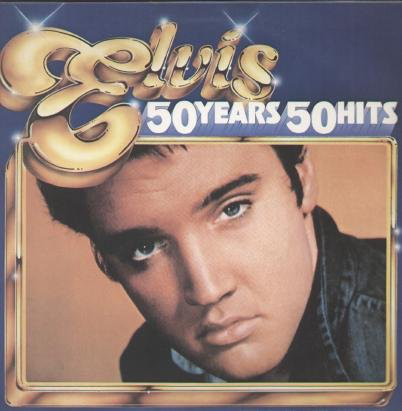 50 YEARS - 50 HITS