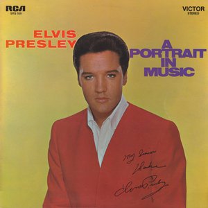 A PORTRAIT IN MUSIC