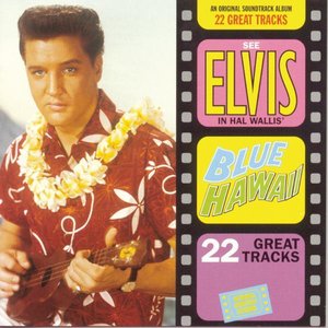 BLUE HAWAII (SOUNDTRACK)