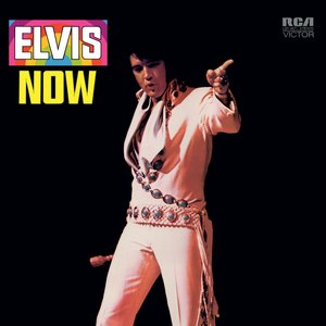 ELVIS NOW