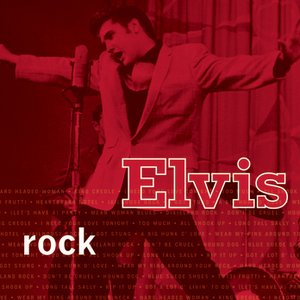 ELVIS ROCK