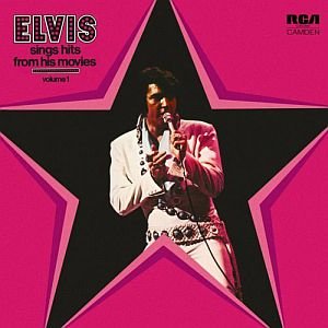 ELVIS SINGS HITS FROM HIS MOVIES, VOL. 1
