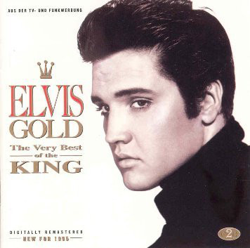 GOLD-THE VERY BEST OF