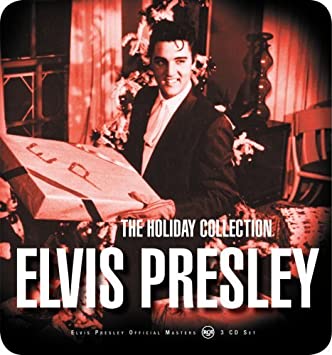 HOLIDAY COLLECTION