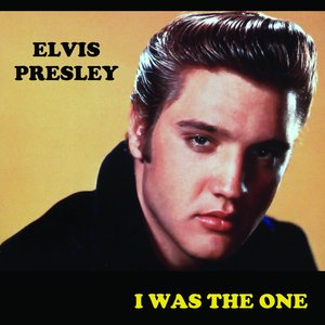 I WAS THE ONE