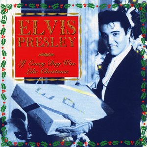 IF EVERY DAY WAS LIKE CHRISTMAS