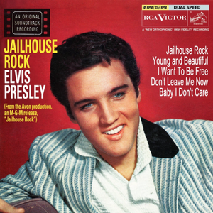 JAILHOUSE ROCK