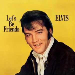 LET'S BE FRIENDS