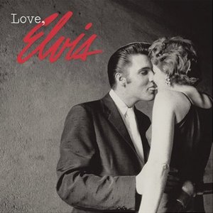 LOVE ELVIS