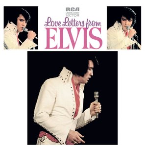 LOVE LETTERS FROM ELVIS