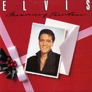 MEMORIES OF CHRISTMAS