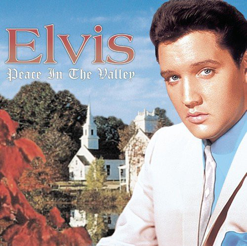 PEACE IN THE VALLEY-THE COMPLETE GOSPEL RECORDINGS