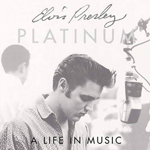 PLATINUM: A LIFE IN MUSIC