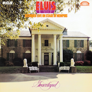RECORDED LIVE ON STAGE IN MEMPHIS