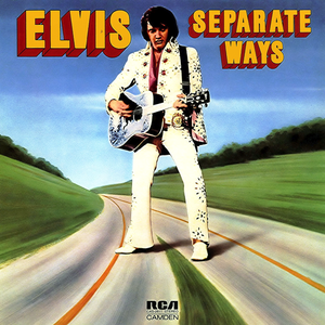 SEPARATE WAYS