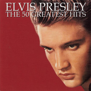 THE 50 GREATEST HITS
